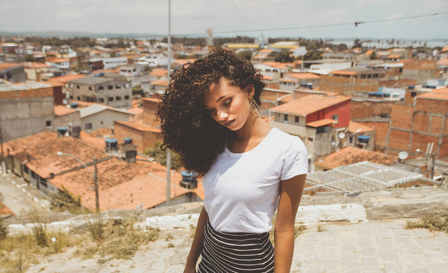 Women’s Streetwear Clothing