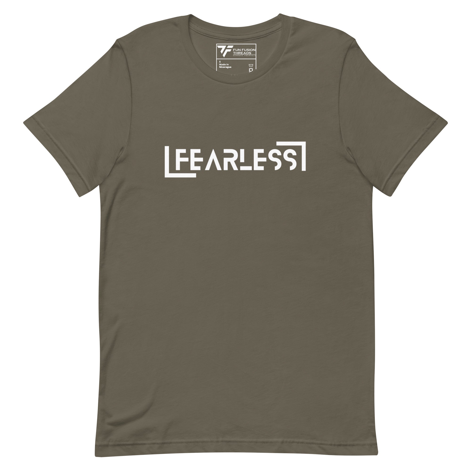 Fearless