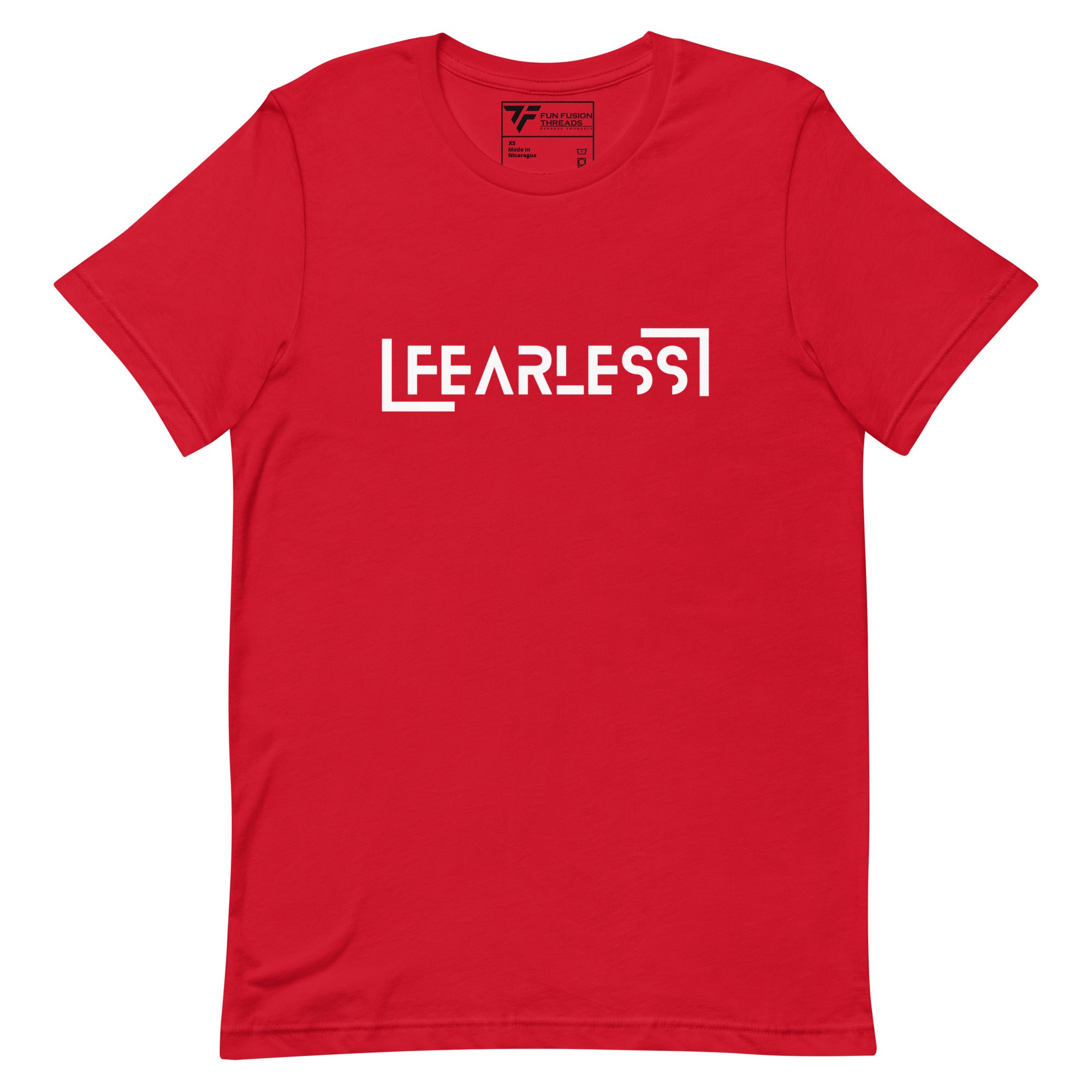 Fearless