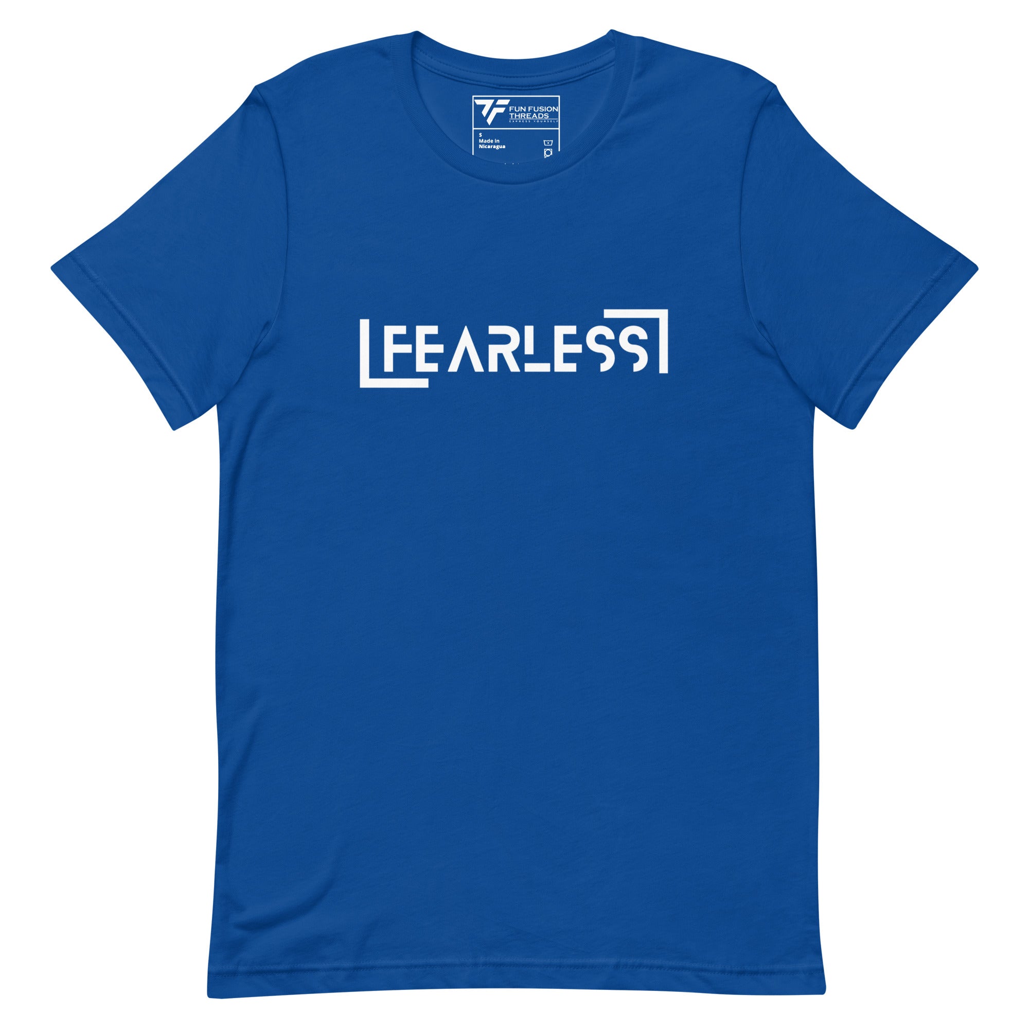 Fearless